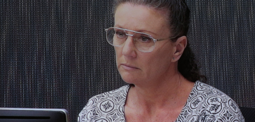 Una australiana condenada por matar a sus cuatro bebés, indultada tras veinte años por 