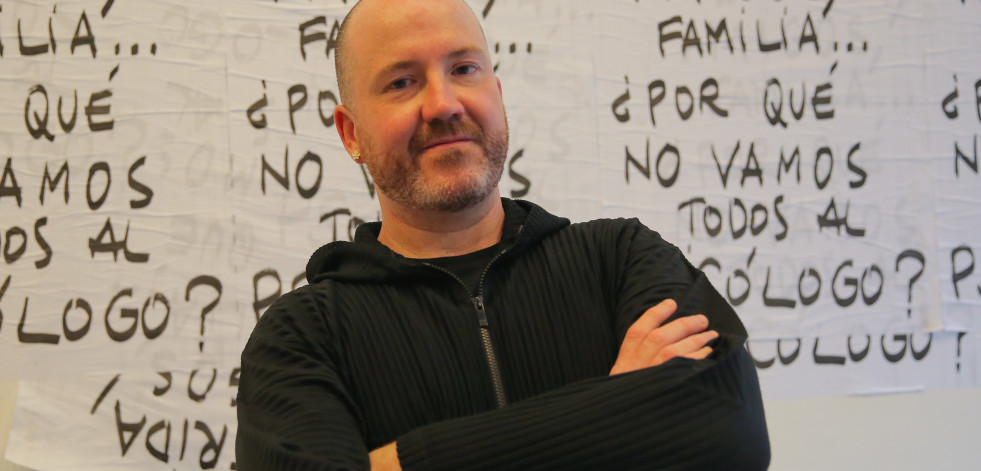 El coruñés Manuel Segade, nuevo director del Museo Reina Sofía