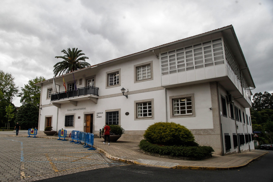 Cambre advierte de un posible intento de timo relacionado con el suministro de agua