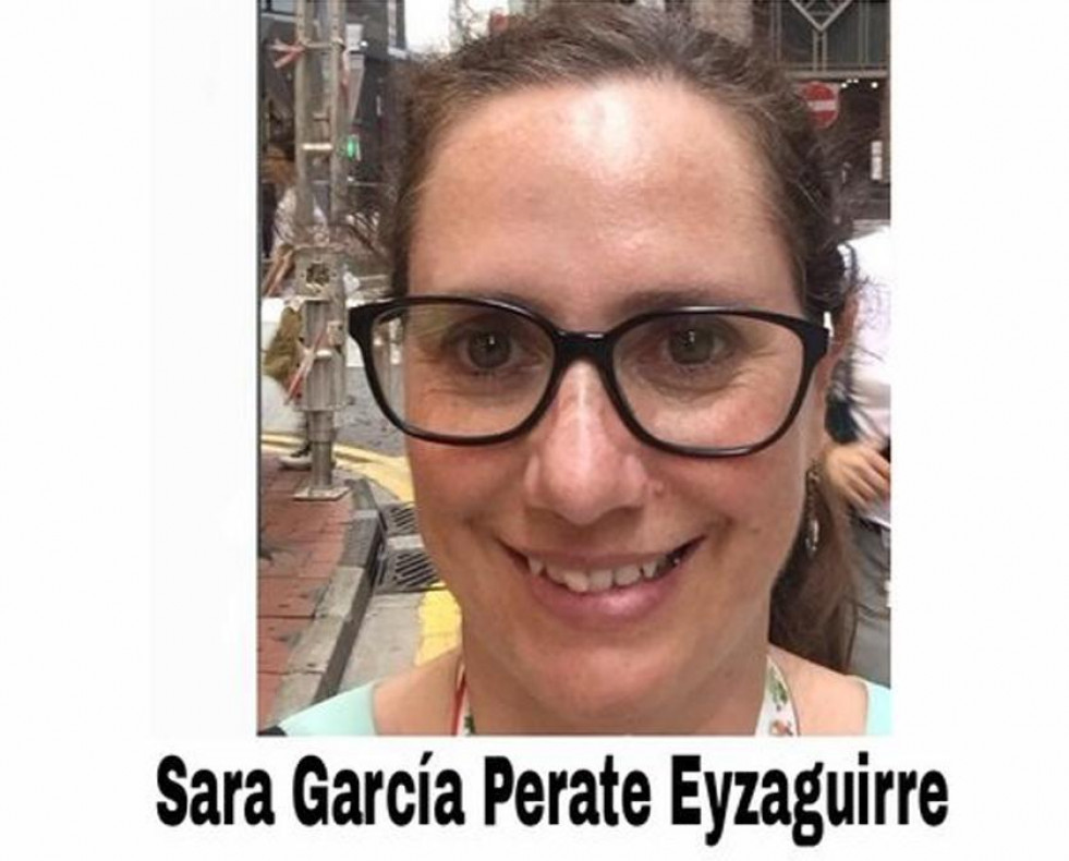 Sara García Perate