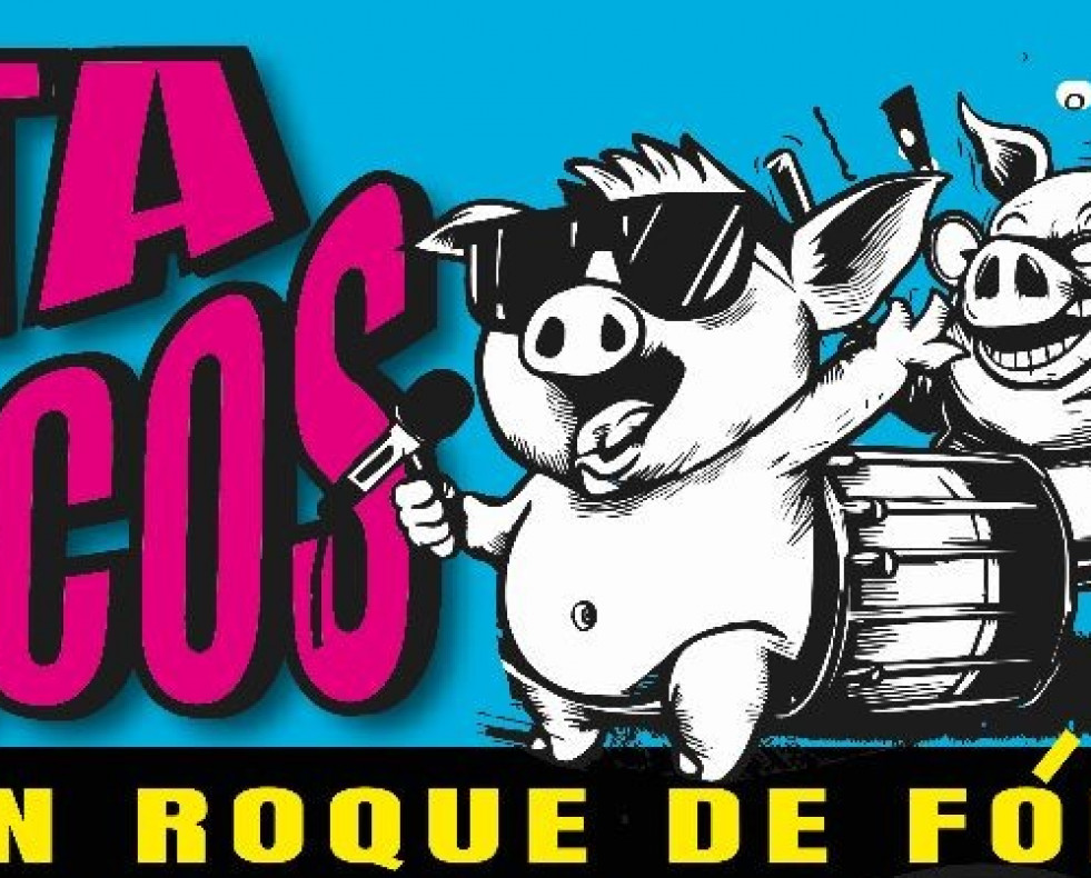 Festa dos porcos 2