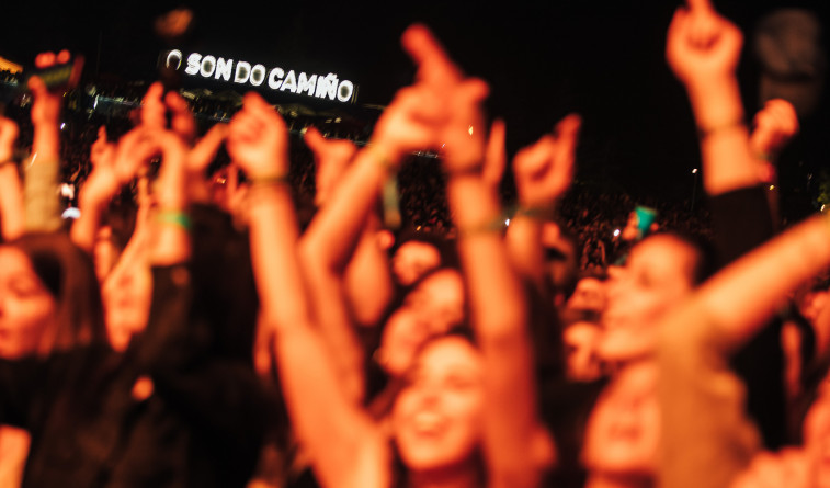O festival O Son do Camiño prepárase para acoller a máis de 120.000 espectadores de 35 países