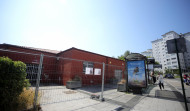 La Federación de Asociaciones de Vecinos de A Coruña vincula su actividad al fin de las obras en el local