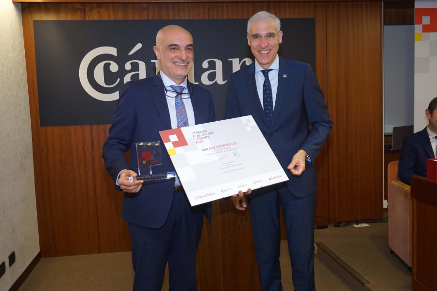 Galicia acudirá al Supremo si hay que defender el desarrollo de los eólicos
