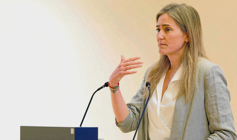 El Gobierno defiende su reforma del mercado eléctrico ya que cree que el modelo actual no es adecuado