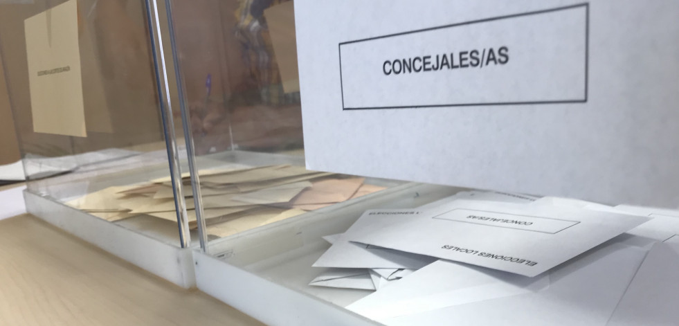 Un pueblo de Salamanca tendrá que repetir las elecciones por llevarse la urna 
