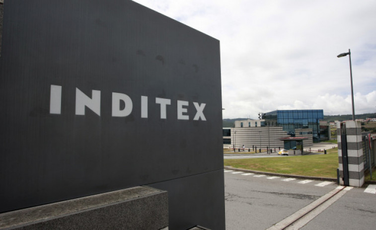 Inditex compra las primeras 2.000 toneladas disponibles de Circulose