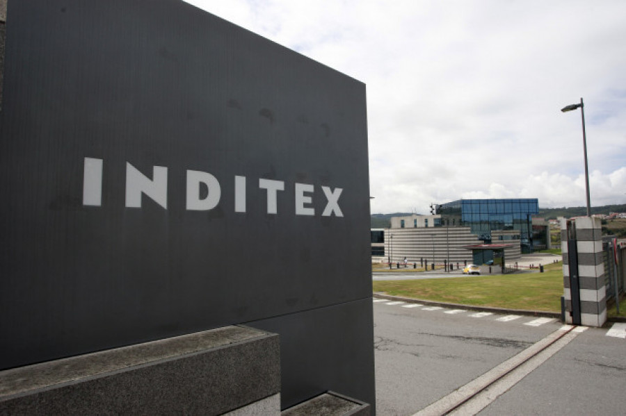 Inditex recupera el primer lugar como la empresa con mejor reputación en 2023