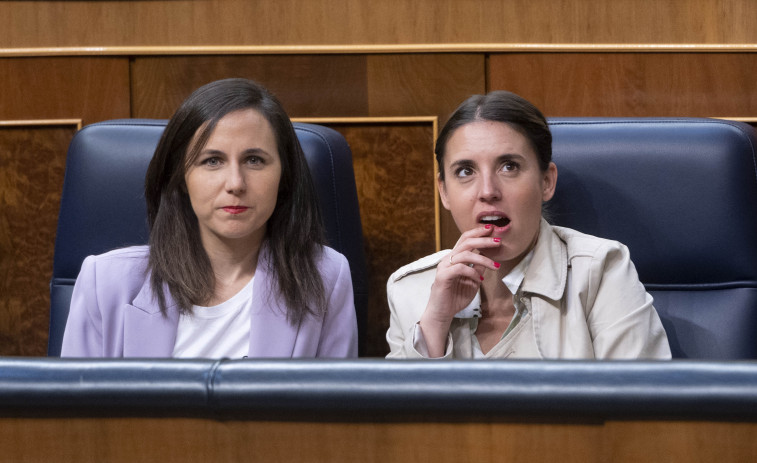 Igualdad convoca el segundo comité del verano por los crímenes machistas