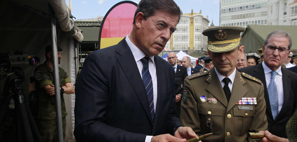 Besteiro, 