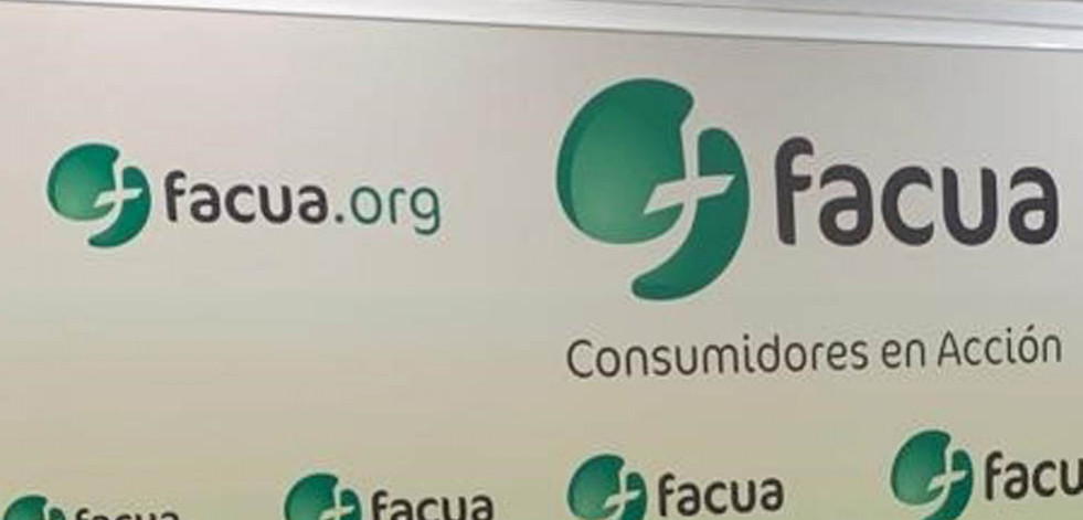 Facua pide la devolución del viaje aunque se contrate tras la convocatoria electoral