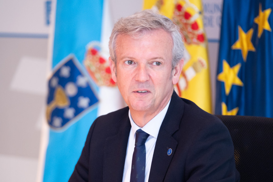 Galicia convocará 636 plazas MIR para el curso 2023/24