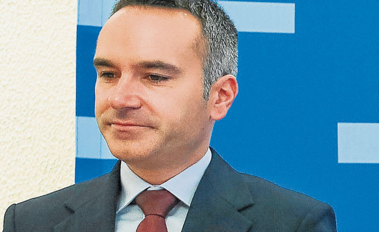 La Xunta denuncia que el Gobierno solo concede a Galicia 337 millones de los Perte
