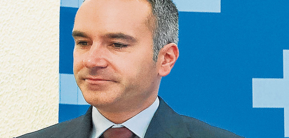 La Xunta denuncia que el Gobierno solo concede a Galicia 337 millones de los Perte