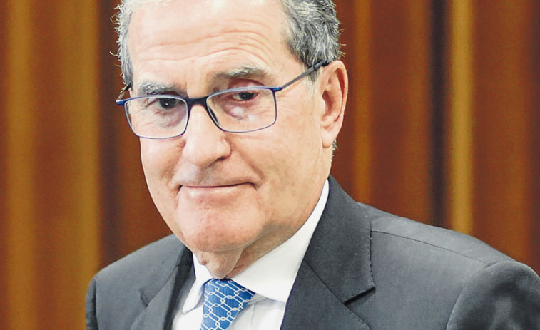 Las denuncias por violencia machista en Galicia suben un 12%
