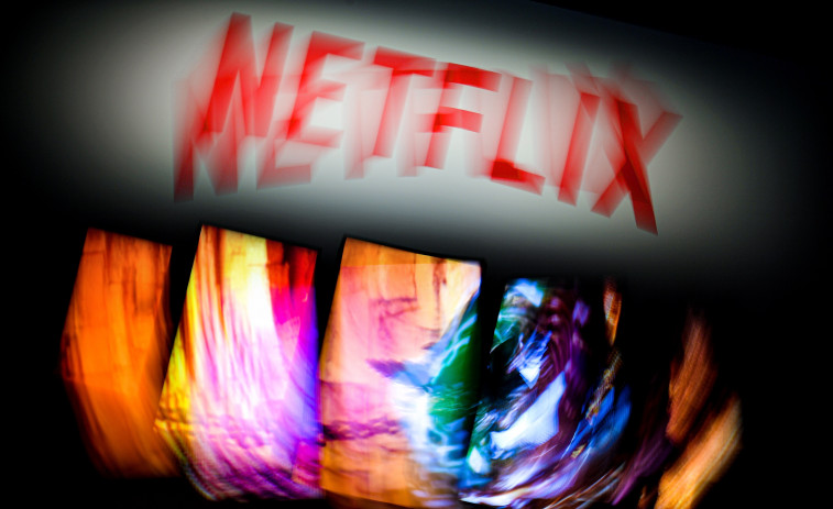 El beneficio neto de Netflix aumentó un 78,7 % en el primer trimestre del año