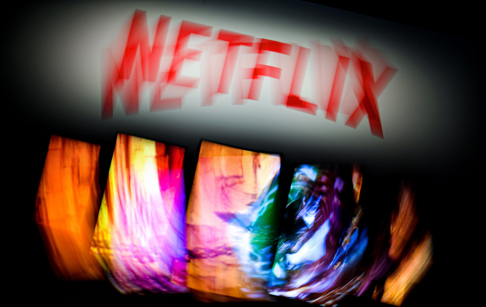 El beneficio neto de Netflix aumentó un 78,7 % en el primer trimestre del año