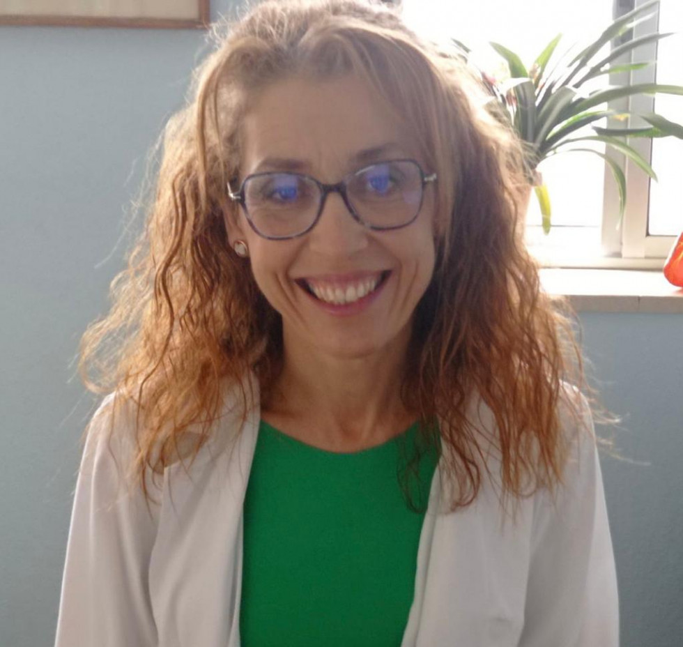 Begoña Cid
