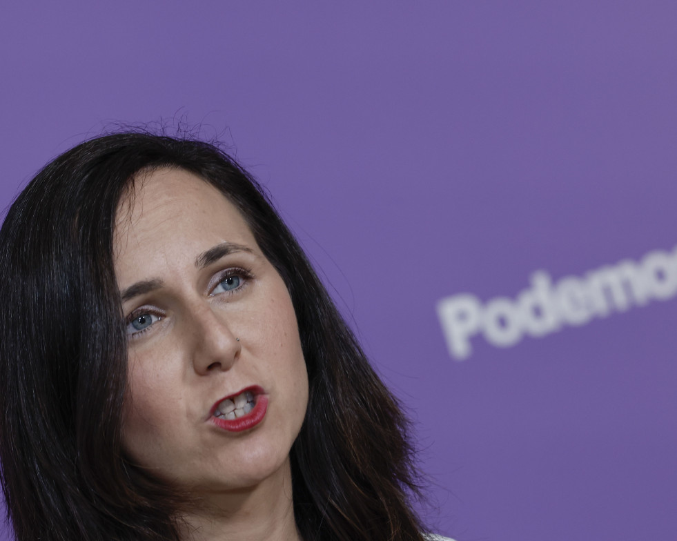 Ione Belarra