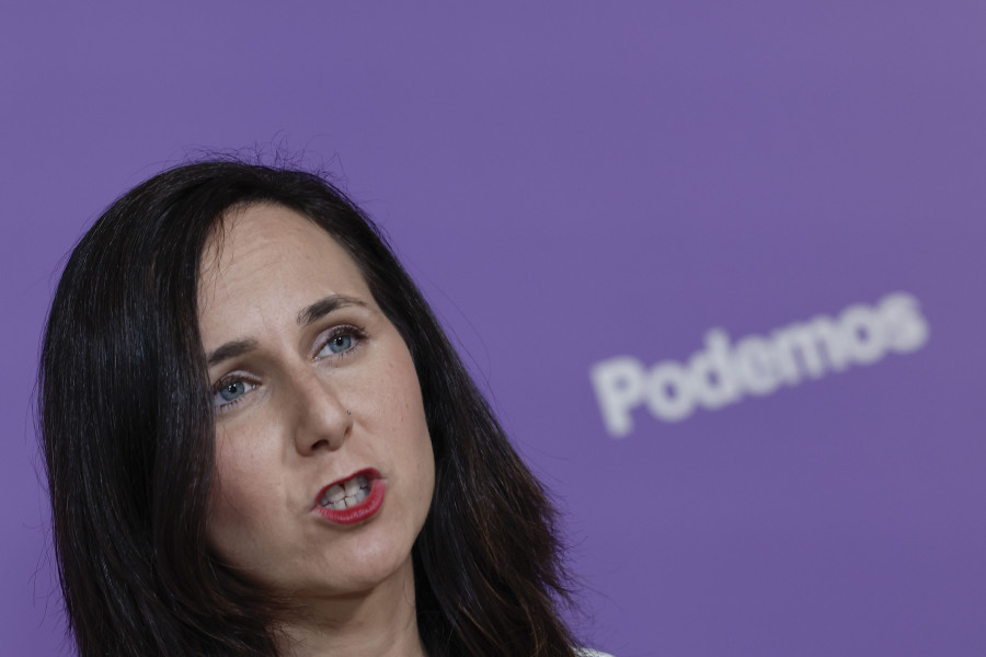 El 93% de los inscritos de Podemos avalan que la Ejecutiva tenga plenos poderes para un acuerdo con Sumar