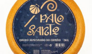 El queso del Camino de Santiago, Palo Santo, entre los mejores del mundo