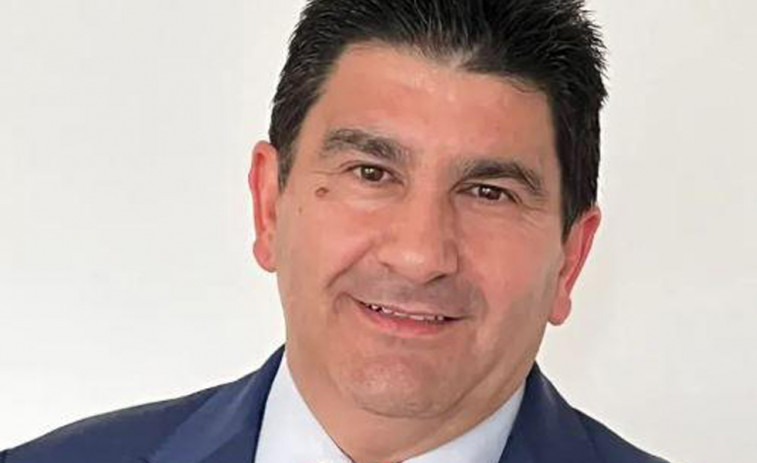 El Gobierno aprueba el nombramiento de Pedro Blanco como nuevo delegado en Galicia