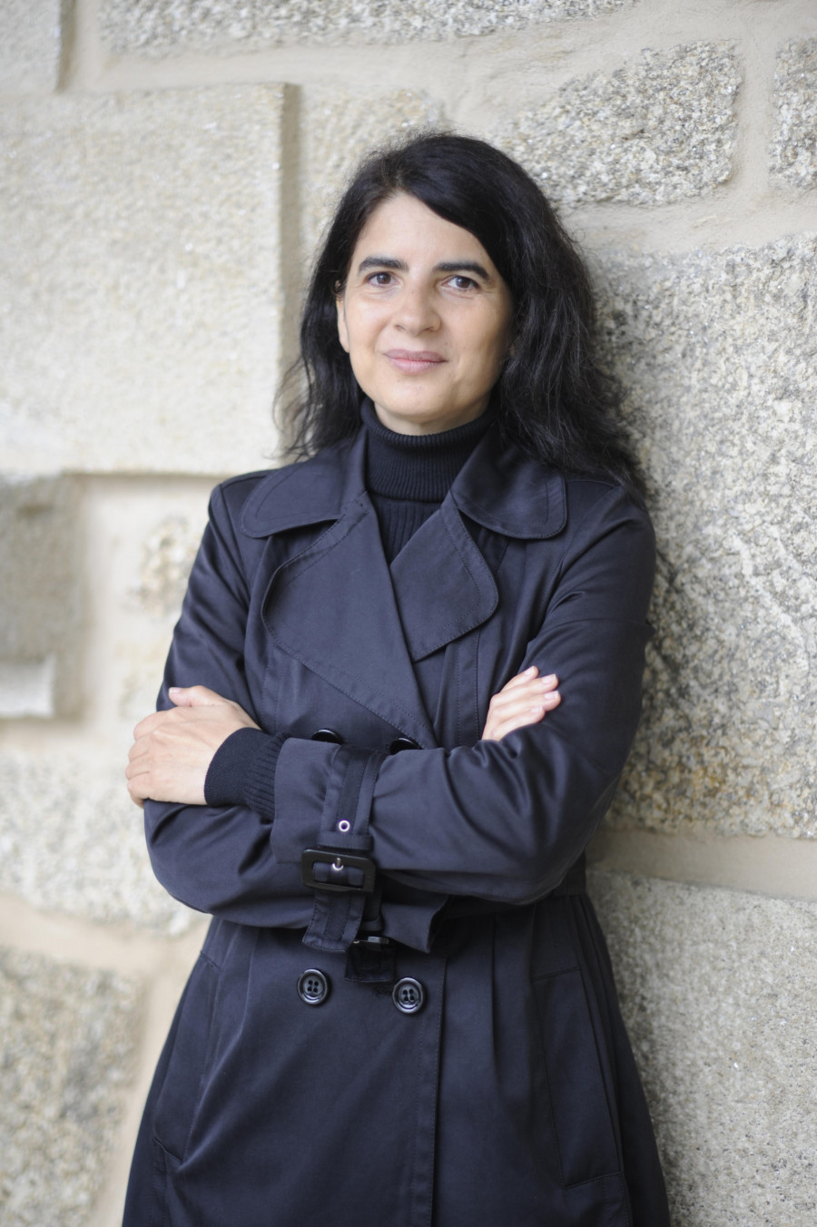 Ruth Varela | “A xente vive en casas nas que non quere vivir. Cambiaron os modos de vida, pero non as vivendas”