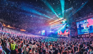 Gadis refuerza su apuesta por la cultura con patrocinios a más de 50 festivales de música y cine