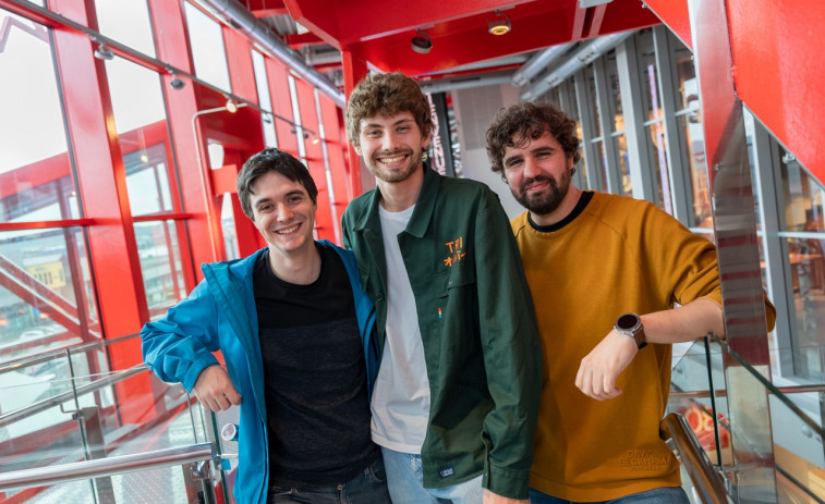 El Museo de Estrella Galicia celebra su cuarto aniversario con cerveza, gastronomía y música en directo