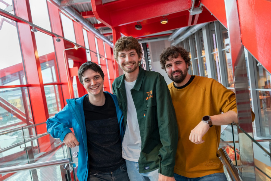 El Museo de Estrella Galicia celebra su cuarto aniversario con cerveza, gastronomía y música en directo