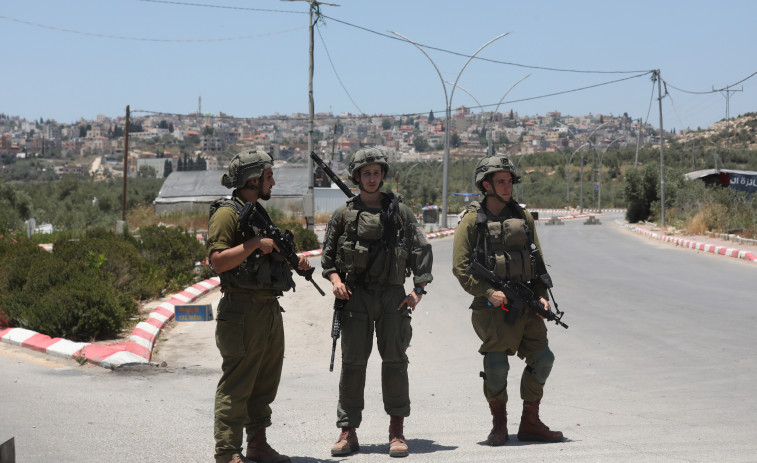 El Ejército israelí reconoce errores en un reciente incidente en el que murió un niño palestino