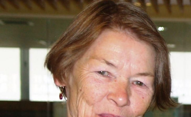 Muere la actriz y expolítica laborista británica Glenda Jackson