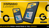 A RAG e a Fundación Barrié lanzan unha aplicación cun xogo para descubrir a lingua galega