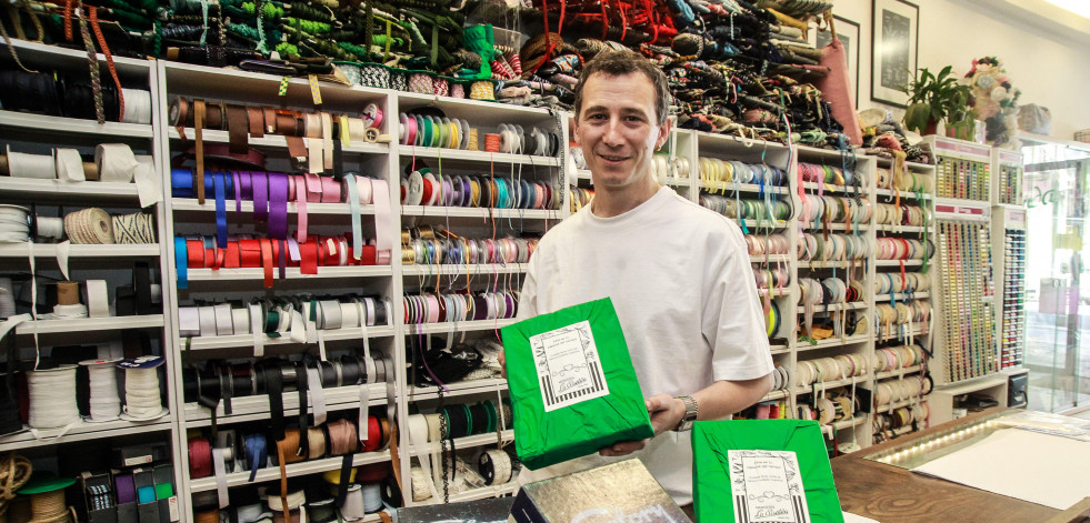 La Crisálida: un ejemplo para el comercio local
