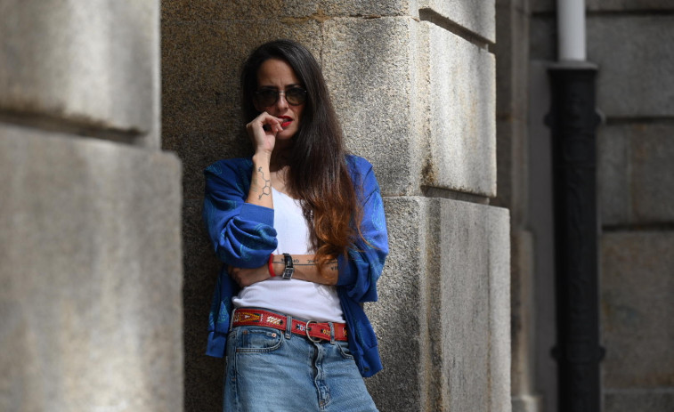Vega | “Esta es una profesión solitaria y antepongo mi vida y mi familia”