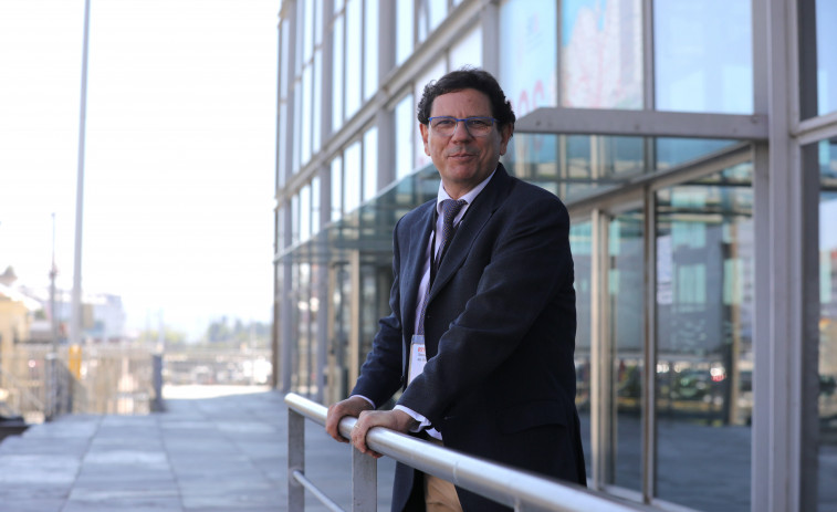 José María Mostaza | “La mediterránea es la dieta óptima para prevenir dolencias cardiovasculares”