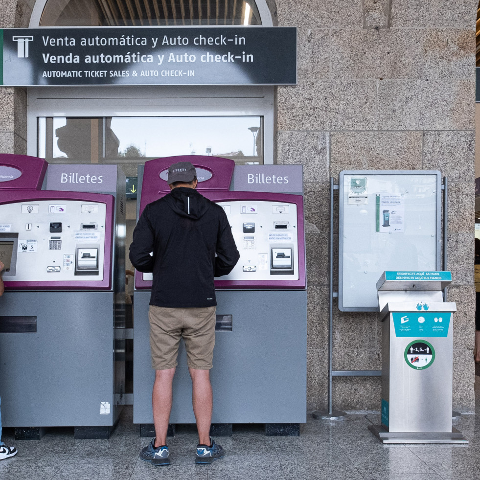 El control de los abonos Avant bonificados se hará a través del DNI para evitar fraudes