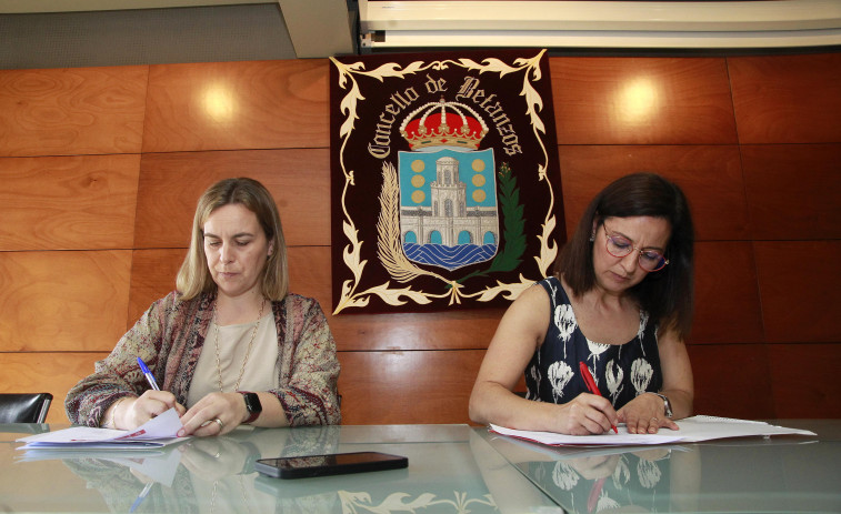 Acuerdo entre el PSOE y el BNG en Betanzos: ¿Adiós a la Reina del San Roque?