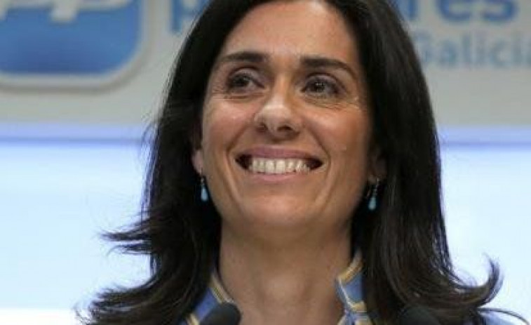 Paula Prado destaca la renovación del 75% en las listas del PPdeG al Congreso y al Senado
