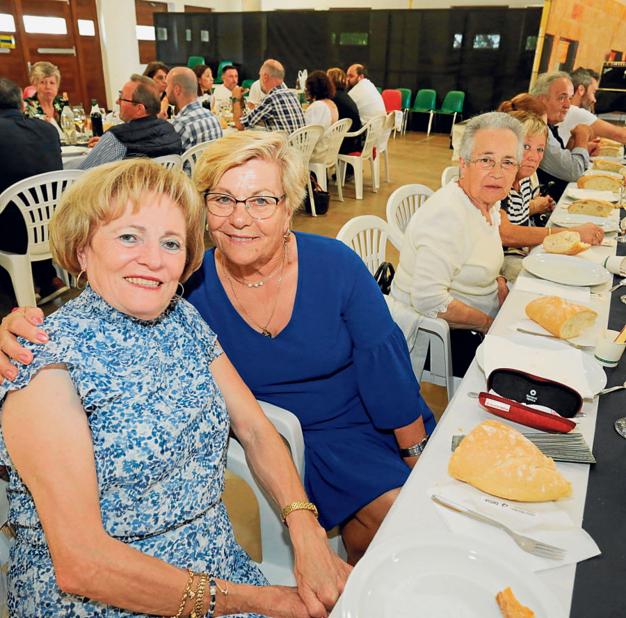 Los 50 años del IES Ramón Cabanillas