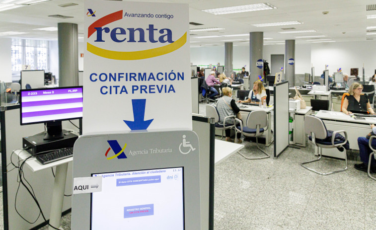 La Campaña de la Renta 2024 arranca este miércoles con novedades