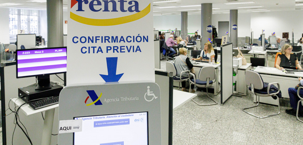 La Campaña de la Renta 2024 arranca este miércoles con novedades