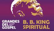 El Palacio de la Ópera acogerá un homenaje a B. B. King