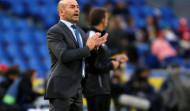 Paco Jémez: 