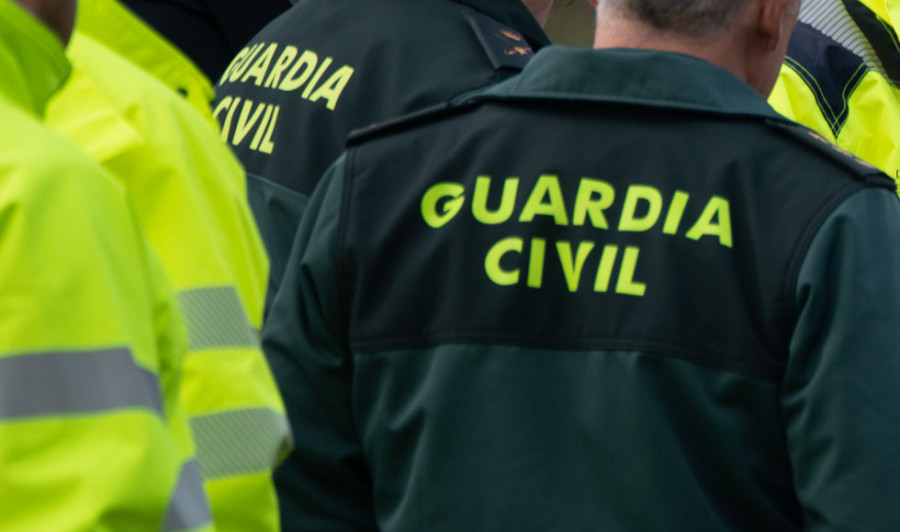 Detienen en Verín a un portugués de 45 años acusado de agresión sexual a dos menores