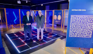 El Muncyt camina por los laberintos del cerebro hasta el verano de 2024
