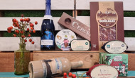 Mundo Galego: una tienda gourmet con las mejores cestas regalo con productos gallegos