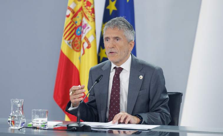 El Gobierno aprueba el plan contra los incendios con “espíritu de adaptación” al cambio climático