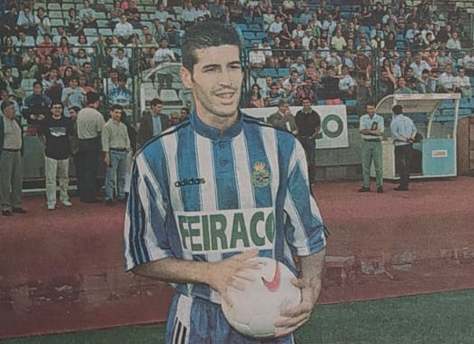 Romero 1998