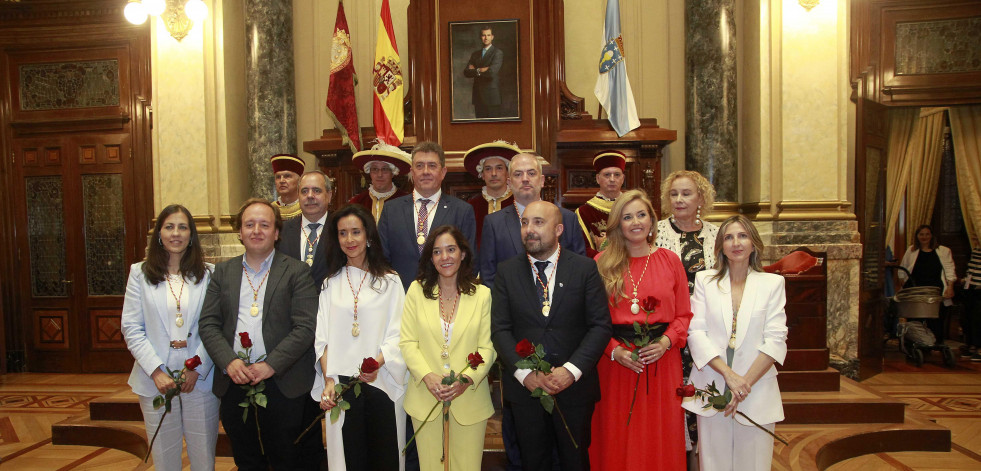 El nuevo organigrama crea áreas con competencias sin relación entre sí